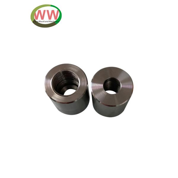 Vacuum Heat Treated Steel Grinding Machine Parts for Automotive