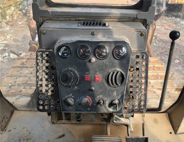                 Used Japan Cat Crawler Tractor D6g2, Secondhand Caterpillar Bulldozer D6g D6g2 D7g D7g2 Dozer High Quality Low Price             