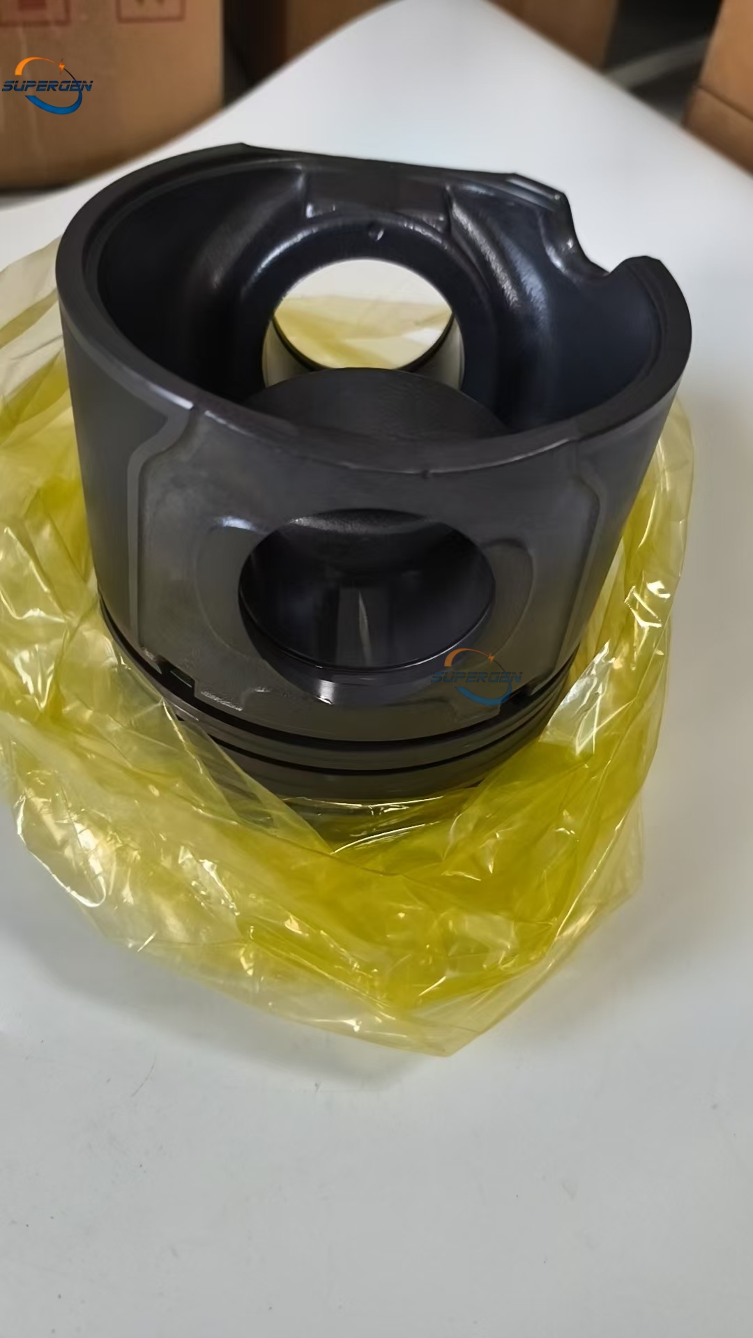 5305838 Piston Engine in Stock Diesel Engine Parts Original Brand New ISL9.5 QSL9.5 6L9.5