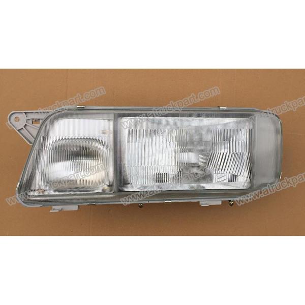 Head Lamp For ISUZU GIGA CXZ/EXR Truck Spare Body Parts