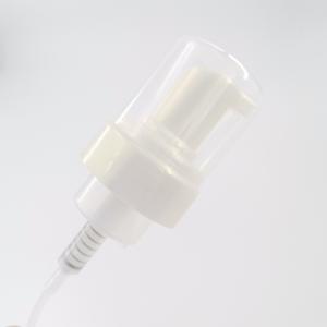 Smooth Closure 43/410 Foaming Soap Dispenser Pump