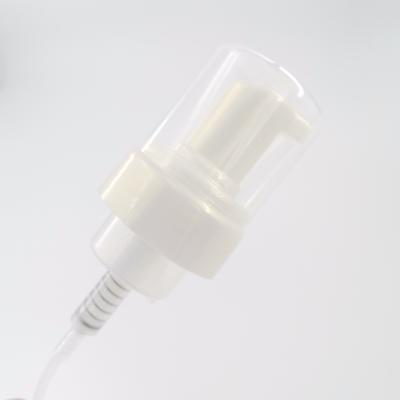 Smooth Closure 43/410 Foaming Soap Dispenser Pump