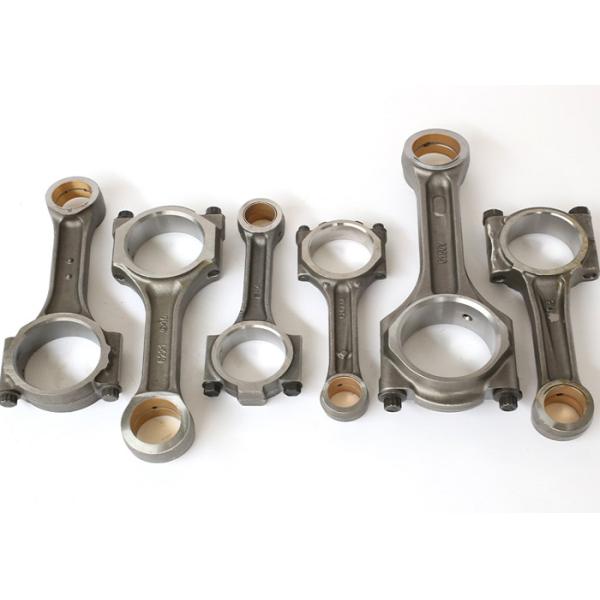 Komatsu Hitachi Volvo Doosan Excavator Engine Parts Connecting Rod Connect Rod
