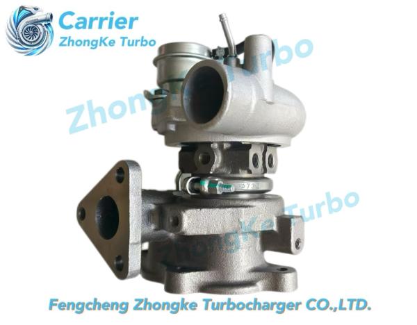 TFO35HM-12T/4 Turbo 49135-03130 4913503130 ME202578 Turbocharger For Mitsubishi Pajero With 4M40 Engine