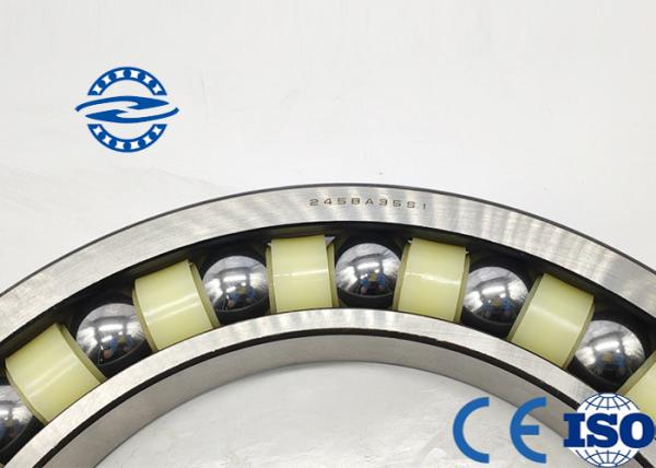 Gcr15 Ntn Nsk Bearing Ba246-2a Excavator Bearing Ba246-2a 246*313*32mm
