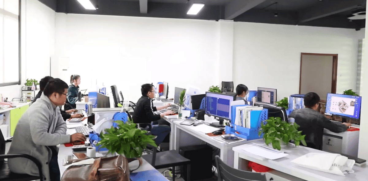 VANRIOS INTERNATIONAL LIMITED