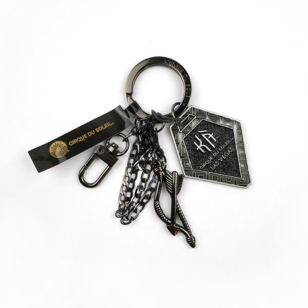 Udience Soft Enamel Keychains Are Popular Among A Wide Range Of Audiences Making Them A Versatile And Effective Item