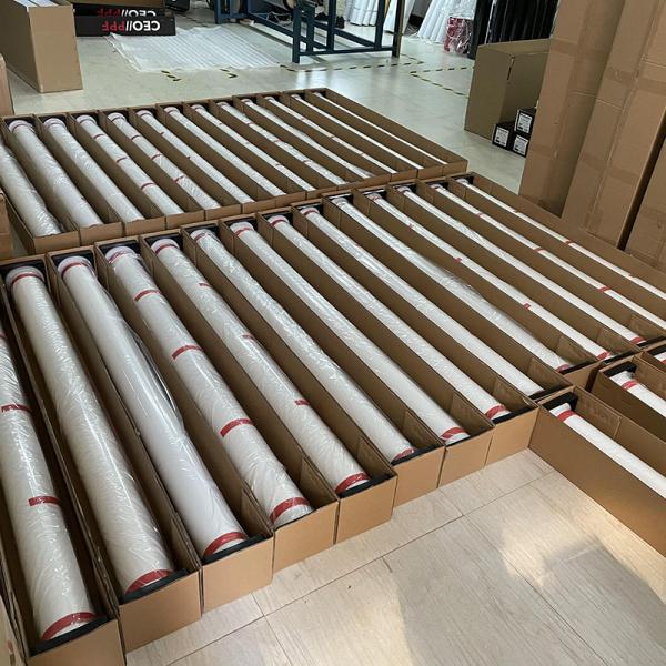 7.5mil Matte TPU PPF Film 10-Year Warranty Self-Healing Car Protection