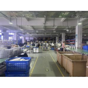 Dongguan Leenz Electronics Co., Ltd