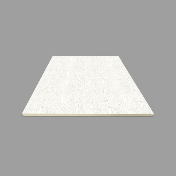 Плакирование анти- въедливое 1220mmx2600mmx9mm внутренней стены Wpc