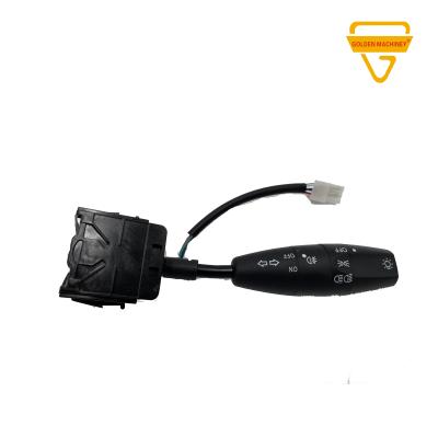Interruptor Assy For Wuling Rongguang e Chevrolet N300 da lavagem de 24558830 limpadores