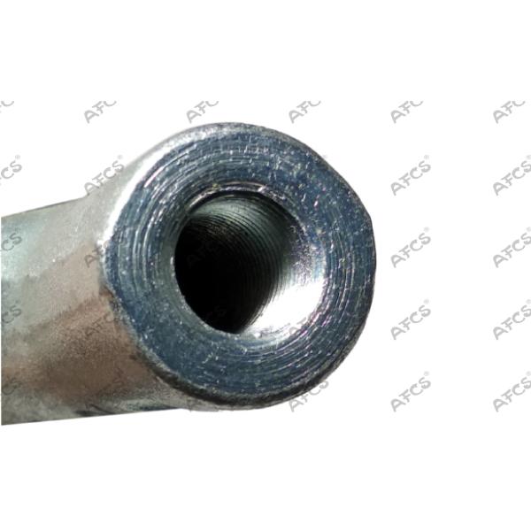 Части подвеса конца прута связи Тойота Avanza OE 45047-BZ010/45046-BZ010 автоматические