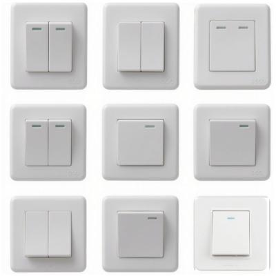 OEM/ODM Support Switch 3D Printing Parts In Modern Home Design