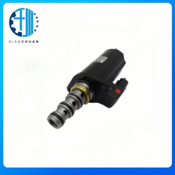 YN35V00051F1 Solenoid Valve For Kobelco SK200-8 SK210-8 SK250-8 Excavator