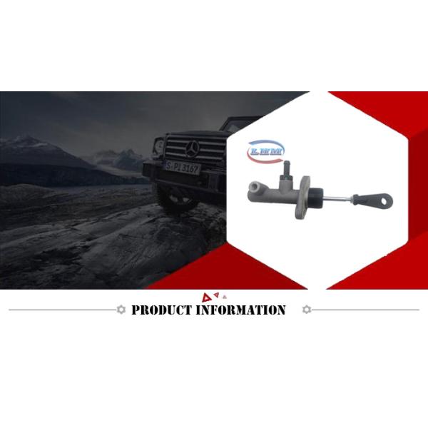 Hyundai Elantra 41610-2D500 Automotive Spare Parts Clutch Master Cylinder