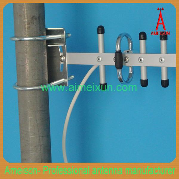 1920-2170MHz 16dBi heavy-duty extruded anodized Aluminum Yagi Antenna 3g antenna