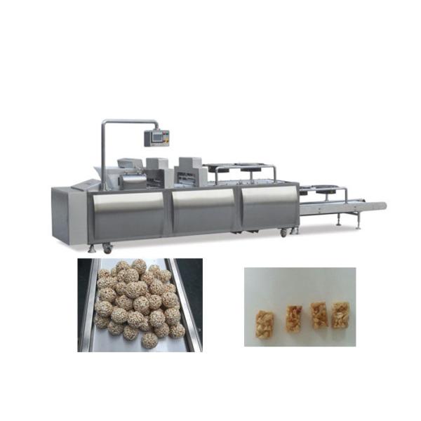 Автоматический формировать Адвокатуры хлопьев технологического оборудования Адвокатуры энергии нержавеющей стали/шарика