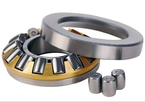 High Precision Wheel Bearing Thrust Roller Bearing K89444 for Rolling Mill