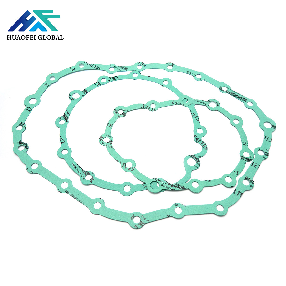 0CK DL382 S-Tronic Transmission Oil Pan Gasket Seal for Audi