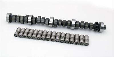 o CNC radical do eixo de cames 40CrNiMoA fez à máquina a tolerância da posição de 0.01mm