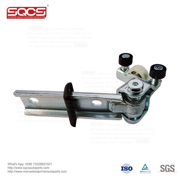 Porta deslizante de guia de rolamento para automóveis para Iveco Daily 2006-2010 2006-2011 OE3801610