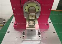 Utilisez extensivement la soudeuse ultrasonique de tache en métal dans diverses industries d'automation