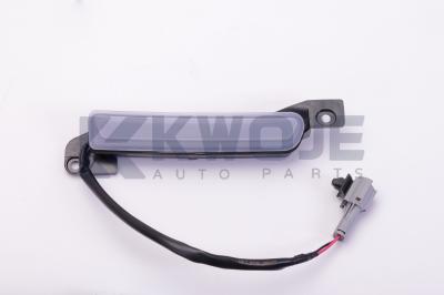 2024 Jetour Traveller T2 Rear Right Wheel Arch Light F26-4417010 AE/AB/AC/AD