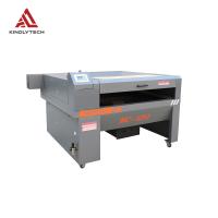 máquina de corte acrílica 150w do laser de 20M/min AC220V 300w