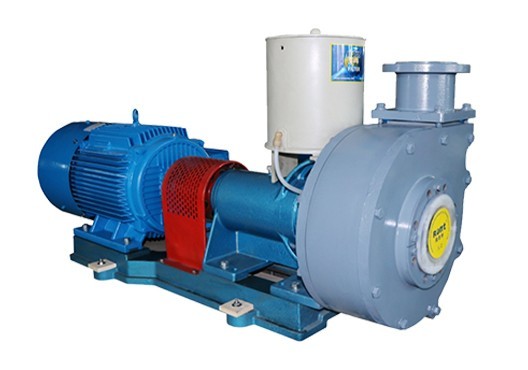Self Cooling Shaft Seal Dry Run Resistant Pump Corrosion Resistant