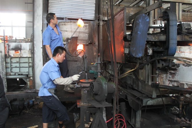 Zibo R&B Import & Export Co., Ltd