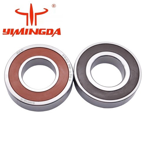 Bearing Ball Part No. 153500572 For Auto Cutter Machine, Textile Factory Cutter Parts