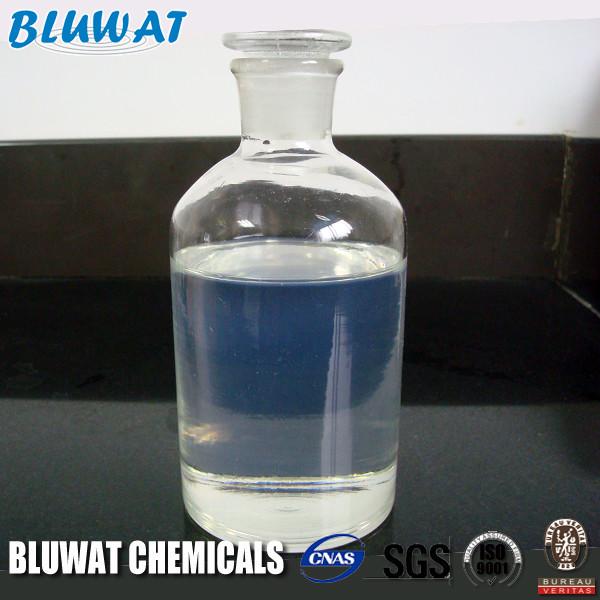 Paper Making Anionic Trash Catcher Cationic Polymer Fixing Agent of BWP-01 Grade