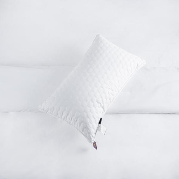 5 Star Hotel Luxury Hotel Pillows 100% Cotton Stereoscopic White Hotel Home