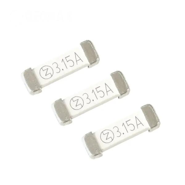 3*10mm Smd Fuse en céramique 1032 Qucik souffle lent souffle