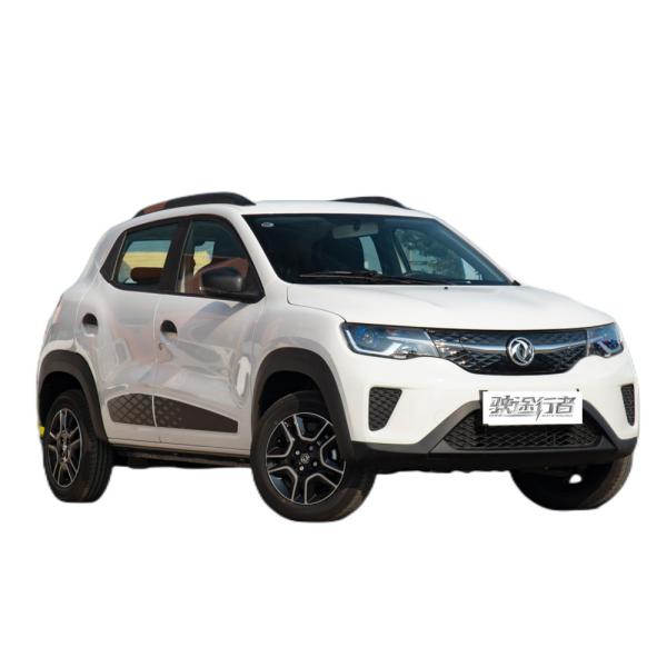 Discover the Future of Transportation with Dongfeng Ex1pro Mini EV Car Electric SUV