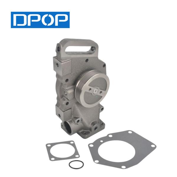 DPOP New Aftermarket Cummins Big Cam I & II 855 Kit de bomba de água 3801788 3007316 3022474 3022479 3051384 3801702 AR45184