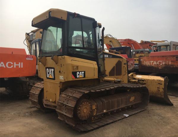                 Original High Quality Cat D5K, Caterpillar Crawler Bulldozer D5K D4K             