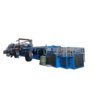 Adult Diaper Production Line