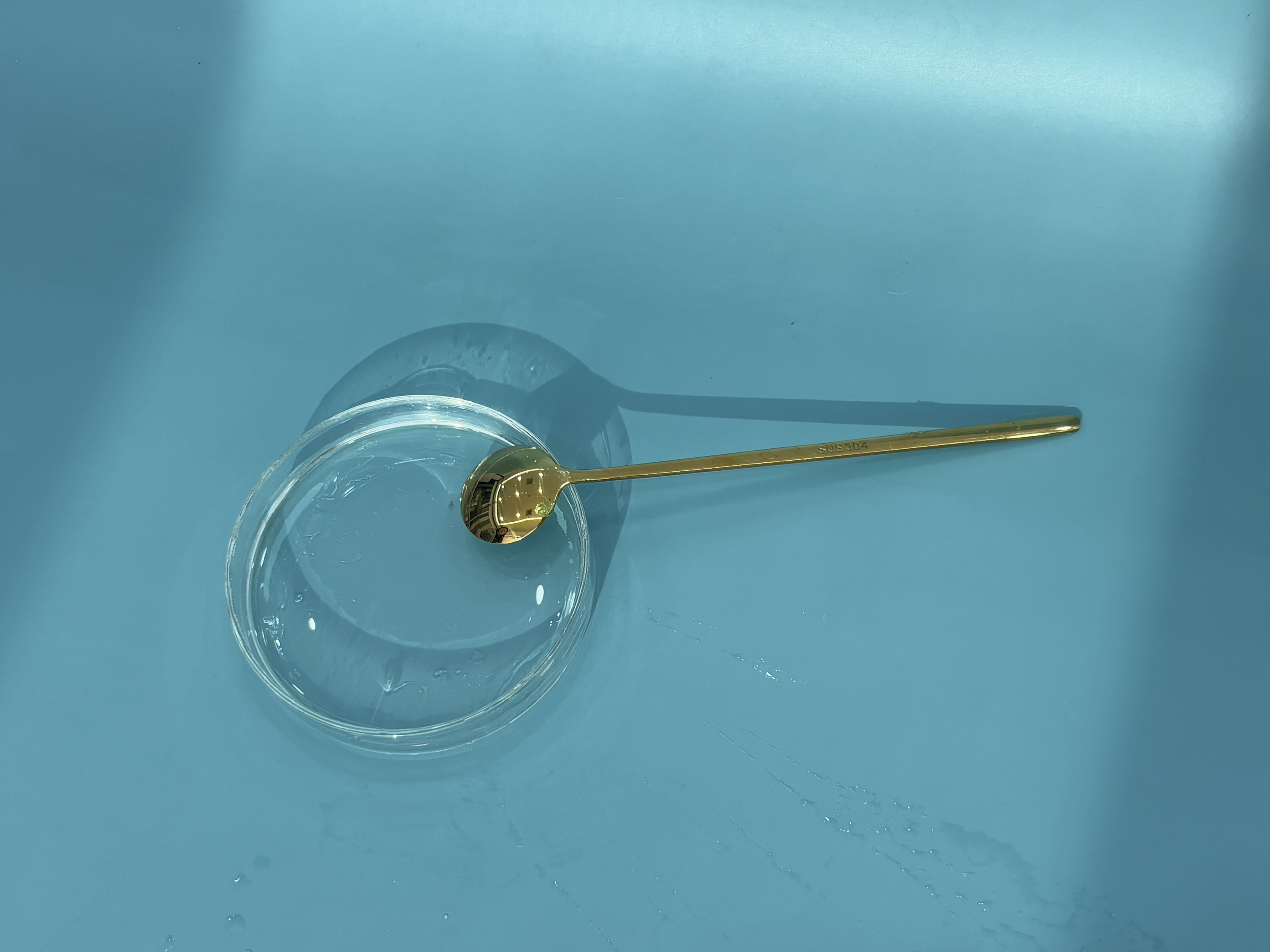 Clear Mono Ethylene Glycol With Stable Physical Properties