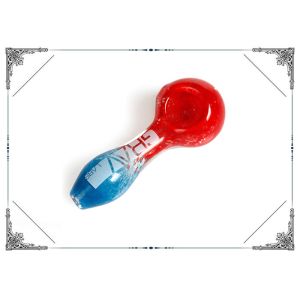 Glass Smoking Pipe