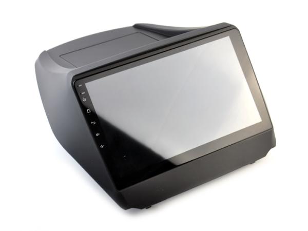 Ecrã de 9/10.1 Para Hyundai TUCSON/IX35 2009-2012 Car Multimedia Stereo