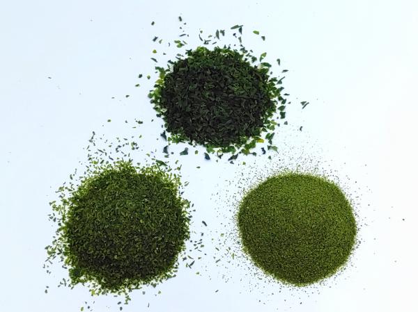Handpicked Aonori Green Sea Lettuce Ulva Lactuca Powder For Umami Seasoning Sprinkles