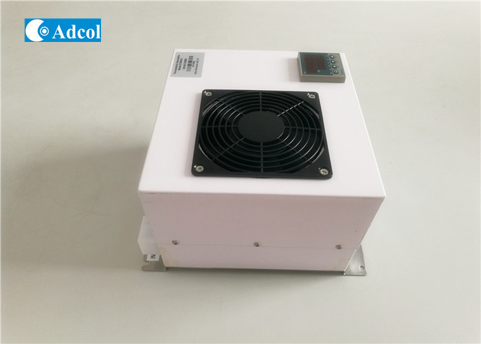 Термоэлектрический дегумификатор с двойными каналами типа Peltier Condenser