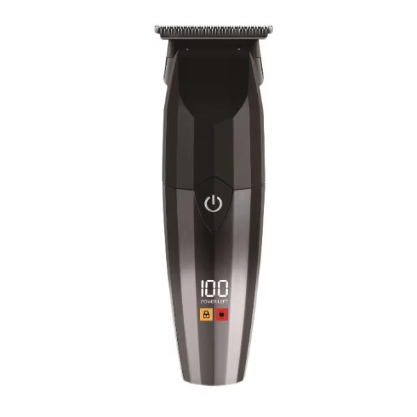 Professional Hair Clipper with 220–240 V Power 5 W Output and 2h Charging Time for Efficient Hair Trimming