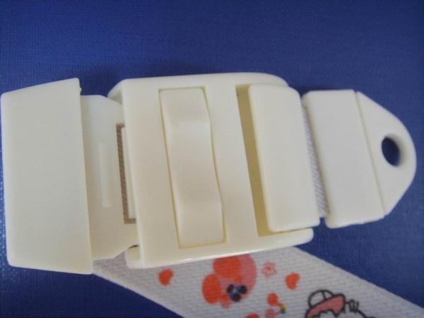 Children's Elastic Quick Release Tourniquet Cartoon Type with ABS Buckle GF03C
