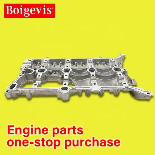 Audi A4L крышка двигателя крышка клапана двигателя 06L103475D для B9 высокой мощности