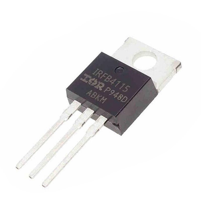 IRFB4115PBF Электронные компоненты ИС MOSFET Интегральные схемы ИС Infineon