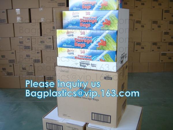 Storage Bag Food Preservation Bag Multifunctional Self-Sealing Sealing Bag, consumer products manufacture