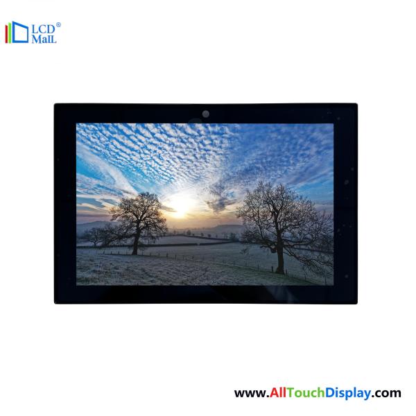 10.1'' LVDS TFT Display Lcd Display Module 1920*1200 DOTS 700cd
