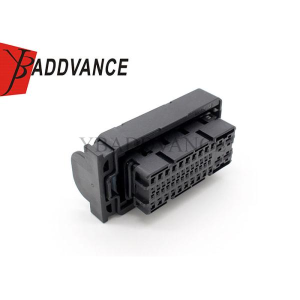 50-1-2 автомобильное черное гнездо 50 кабельных соединителей Pin женское
